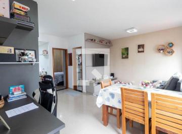 Apartamento · 39m² · 1 Quarto · Apartamento à Venda - Vila Ré, 1 Quarto,  39 m² - São Paulo
