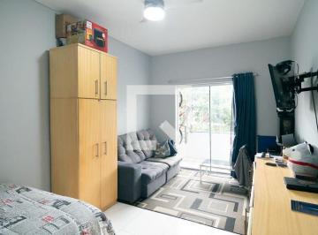 Apartamento · 40m² · 1 Quarto · Apartamento à Venda - Bela Vista, 1 Quarto, 40 m² - São Paulo