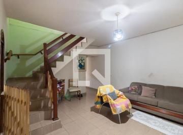 Casa · 161m² · 4 Quartos · 2 Vagas · Casa à Venda - Vila Progresso, 4 Quartos,  161 m² - São Paulo