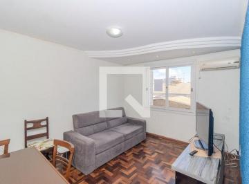 Apartamento · 51m² · 2 Quartos · 1 Vaga · Apartamento à Venda - Marechal Rondon, 2 Quartos,  51 m² - Canoas