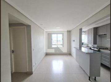 Apartamento · 48m² · 2 Quartos · 1 Vaga · Apartamento à Venda - Jardim Maia, 2 Quartos, 48 m² - Guarulhos