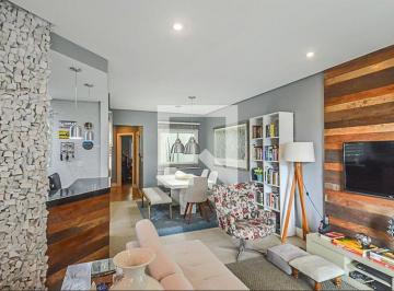 Apartamento · 140m² · 3 Quartos · 3 Vagas · Apartamento à Venda - Rudge Ramos, 3 Quartos,  140 m² - São Bernardo do Campo