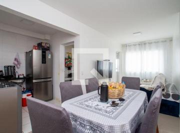 Apartamento · 59m² · 2 Quartos · 1 Vaga · Apartamento à Venda - Picanço, 2 Quartos, 59 m² - Guarulhos