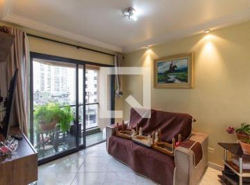 Apartamento · 80m² · 3 Quartos · 1 Vaga · Apartamento à Venda - Vila Leopoldina, 3 Quartos, 80 m² - São Paulo