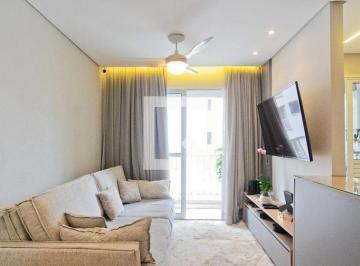 Apartamento · 53m² · 2 Quartos · 1 Vaga · Apartamento à Venda - Casa Verde, 2 Quartos, 53 m² - São Paulo