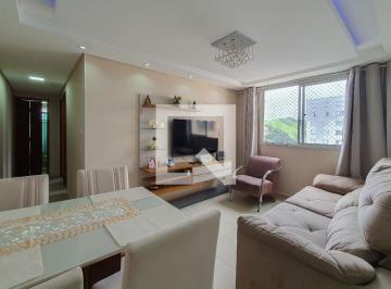 Apartamento · 56m² · 2 Quartos · 2 Vagas · Apartamento à Venda - Nova Petrópolis, 2 Quartos, 56 m² - São Bernardo do Campo