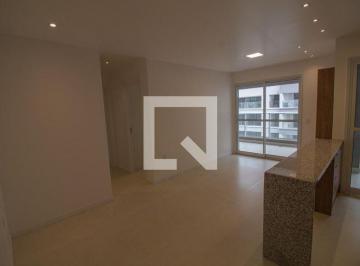 Apartamento · 69m² · 2 Quartos · 1 Vaga · Apartamento à Venda - Brooklin, 2 Quartos,  69 m² - São Paulo
