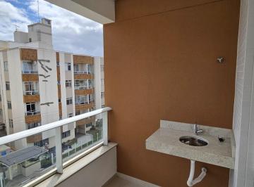 e57d592c8f9bfe745ae88a622729c08c69d425df · À venda | 94 m², Sacada com churrasqueira, vista Mar, 3 quartos e 1 vaga de garagem - Capoeiras, em 