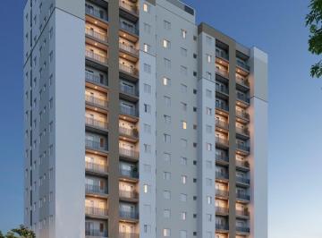 Foto 06 · ENCANTOS DE TOSCANA ? Lago da Fé ? Apartamento com 2 dormitórios, opção de suíte, sala para 2 ambi