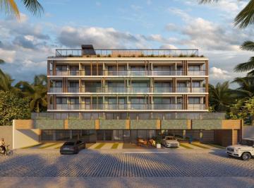 Apartamento · 27m² · 1 Quarto · 1 Vaga · Apartamentos a venda em Porto de Galinhas, Ipojuca/PE