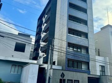 Foto 01 · apartamento - venda - Bairro Saguaçu - Buch Imoveis