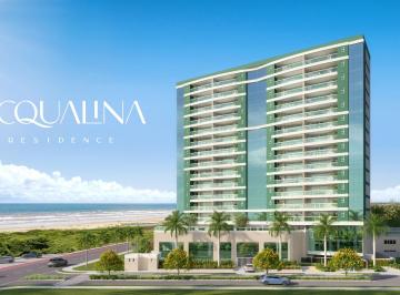 Apartamento , Aracaju · ACQUALINA RESIDENCE - Apartamentos de alto padrão frente mar - Atalaia.