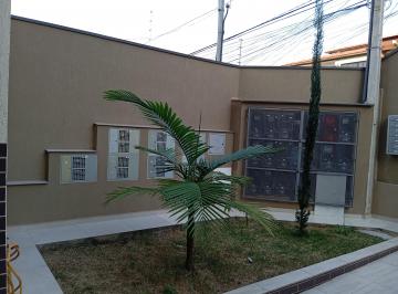 Apartamento de 2 quartos, São Paulo · Apartamento novo pronto para morar em Itaquera, próximo a Av. Campanella