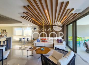 Casa de 7 quartos, Bertioga · CASA ALTO PADRÃO COM VISTA DO CAMPO DE GOLFE EM RIVIERA