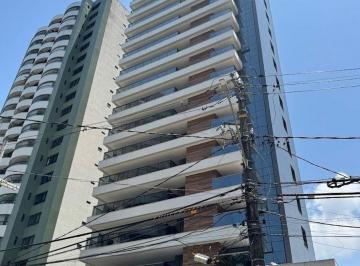 Apartamento de 4 quartos, Salvador · Apartamento para Venda em Salvador, Horto Florestal, 4 dormitórios, 4 suítes, 5 banheiros, 3 vagas