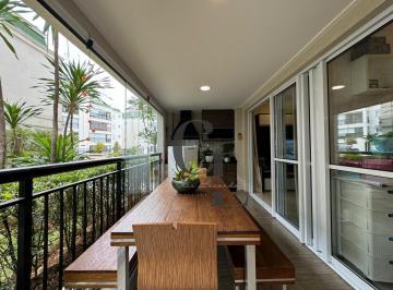 Apartamento de 4 quartos, São Paulo · Apartamento garden à venda com 4 quartos e 4 vagas no Parque Mandaqui