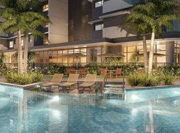 Apartamento de 4 quartos, Barueri · NEO ALPHAVILLE apartamentos 175m2 2 244m2 3 a 4 suítes 