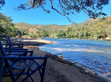 Rural de 5 quartos, Colinas do Sul · FAZENDA COM ALTO POTENCIAL TURÍSTICO NA CHAPADA DOS VEADEIROS