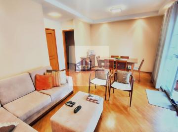 Apartamento · 105m² · 3 Quartos · 3 Vagas · Apartamento em Vila Mariana - São Paulo