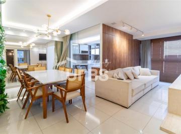 Apartamento · 111m² · 2 Quartos · 2 Vagas · Lourenço Residence - Apartamento 2 quartos, sendo 2 suítes