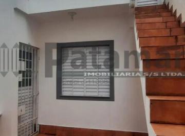 Casa · 120m² · 3 Quartos · 2 Vagas · Casa com 3 Quartos e 3 banheiros à Venda, 120 m² no Jardim Trussard
