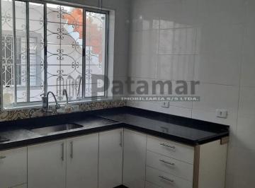 Casa · 120m² · 3 Quartos · 2 Vagas · Casa com 3 Quartos e 3 banheiros à Venda, 120 m² no Jardim Trussard