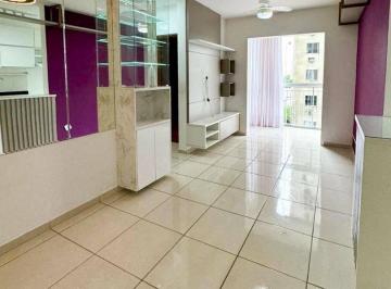 c6283e2cef89d1c45341f0877ea7230e5f678c2d · Apartamento com 2 dormitórios para alugar, 48 m² por R$ 2.400,00/mês - Morada de Laranjeiras - Serra