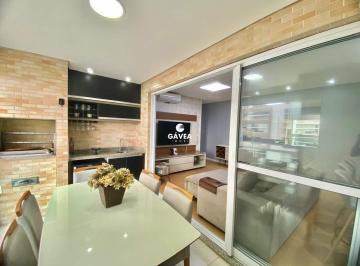 Apartamento · 78m² · 2 Quartos · 1 Vaga · Apartamento à venda no Ponta da Praia em Santos.