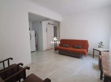 Apartamento · 70m² · 2 Quartos · 1 Vaga · Apartamento à venda no Gonzaga em Santos.