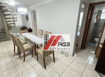 49b7a67251ec3fae8a42a374ddbcd054560a5185 · Apartamento cobertura duplex com 3 dormitórios, 2 banheiros e quintal em Pirituba