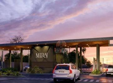 4b6e54c2519e011d07d4e4ff671ccd7024c20102 · Terreno à venda, 200 m² por R$ 210.000,00 - Condomínio Miraj - Paulínia/SP