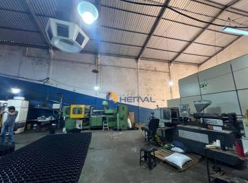 eb86641525806803ca22a28d4575b5ee939dfe0b · Barracão à venda, 467 m² por R$ 950.000,00 - Jardim Dias - Maringá/PR