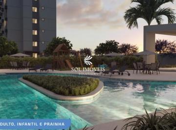 Apartamento · 45m² · 2 Quartos · 1 Vaga · Apartamento à venda, 2 quartos, 1 suíte, 1 vaga, Candeias - Jaboatão dos Guararapes/PE