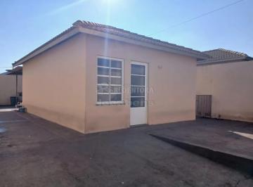 Casa · 200m² · 2 Quartos · 2 Vagas · Parque Residencial Dignidade - Casa Venda