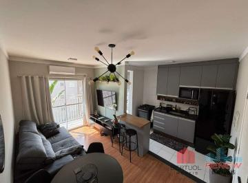 Apartamento · 48m² · 2 Quartos · 1 Vaga · Apartamento para Venda no Condomínio Bello Cielo 2 - Vinhedo/SP