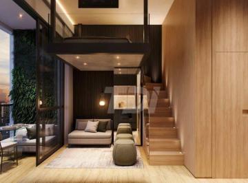 f74a25a16d63e8e3e484040071f56a5b618ce107 · Studio à venda, 24 m² por R$ 428.495,90 - Centro - Curitiba/PR