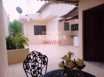 Casa · 222m² · 3 Quartos · 2 Vagas · GEMINADA 3 DORMITÓRIOS CIBRATEL 1