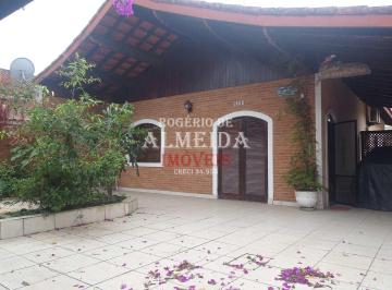 Casa · 159m² · 2 Quartos · 5 Vagas · IMÓVEL 2 DORM BAIRRO GAIVOTA
