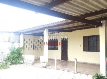 Casa · 131m² · 2 Quartos · 3 Vagas · Casa a venda, Balneário Gaivotas, Itanhaém