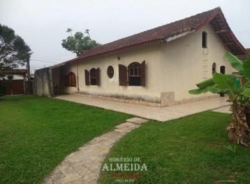 Casa · 187m² · 3 Quartos · 8 Vagas · IMÓVEL 2 DORM 300 METROS DO MAR SÃO MARCOS
