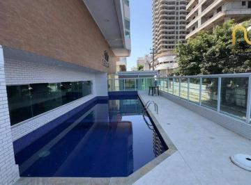 55fee723e16ef50d826fb7018b60aace29c05c1d · Apartamento à venda, 61 m² por R$ 480.000,00 - Vila Guilhermina - Praia Grande/SP