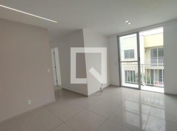 Apartamento · 46m² · 2 Quartos · Apartamento para Aluguel - Taquara, 2 Quartos, 46 m² - Rio de Janeiro