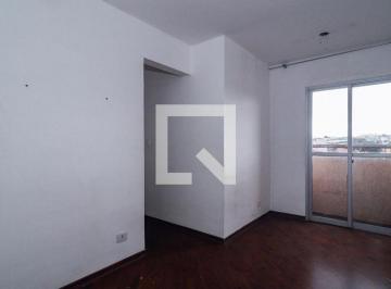 Apartamento · 41m² · 2 Quartos · 1 Vaga · Apartamento para Aluguel - Jardim Leonidas Moreira, 2 Quartos,  41 m² - São Paulo