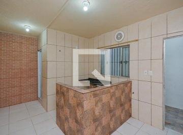 Casa · 63m² · 2 Quartos · Casa para Aluguel - Jardim Marajoara , 2 Quartos,  63 m² - São Paulo