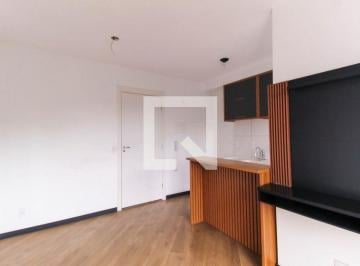 Apartamento · 39m² · 2 Quartos · Apartamento para Aluguel - Canindé, 2 Quartos,  39 m² - São Paulo
