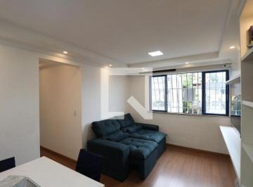Apartamento · 46m² · 2 Quartos · 1 Vaga · Apartamento para Aluguel - Mutondo, 2 Quartos, 46 m² - São Gonçalo