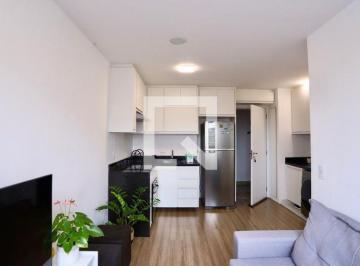 Apartamento · 37m² · 2 Quartos · Apartamento para Aluguel - Belém, 2 Quartos,  37 m² - São Paulo
