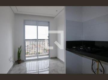 Apartamento · 32m² · 1 Quarto · Apartamento para Aluguel - Sapopemba, 1 Quarto, 32 m² - São Paulo