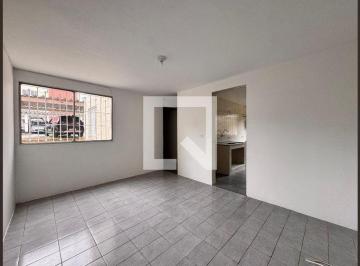 Apartamento · 51m² · 2 Quartos · 1 Vaga · Apartamento para Aluguel - Jardim Alvorada, 2 Quartos, 51 m² - Santo André
