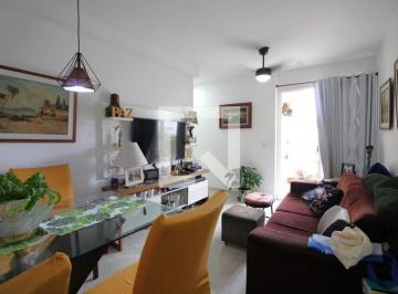 Apartamento · 51m² · 2 Quartos · 1 Vaga · Apartamento para Aluguel - Jacarepaguá, 2 Quartos, 51 m² - Rio de Janeiro